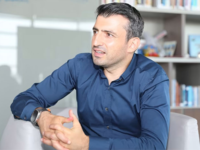 Başarılı Boost Hiberix Fin Trader